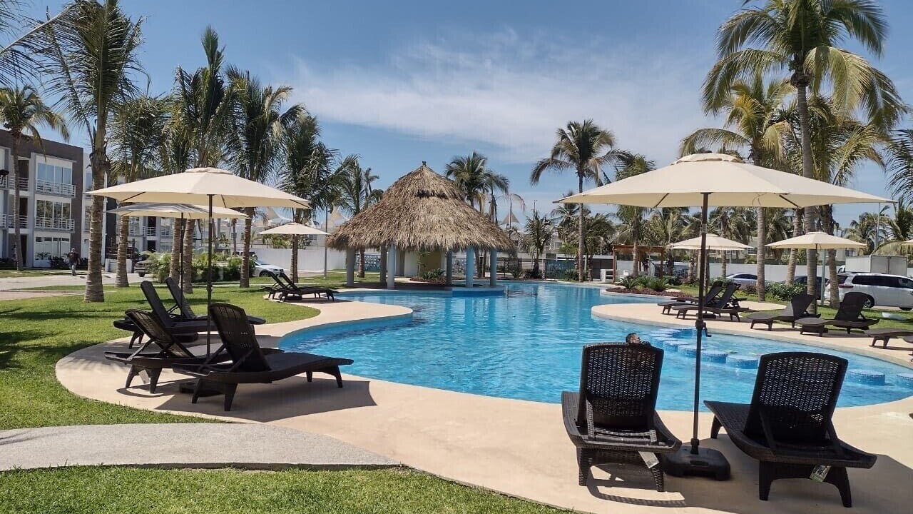 Photo of Outdoor in Boulevard Barra Vieja