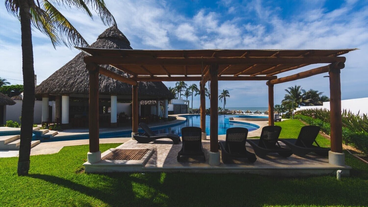 Photo of Outdoor in Boulevard Barra Vieja