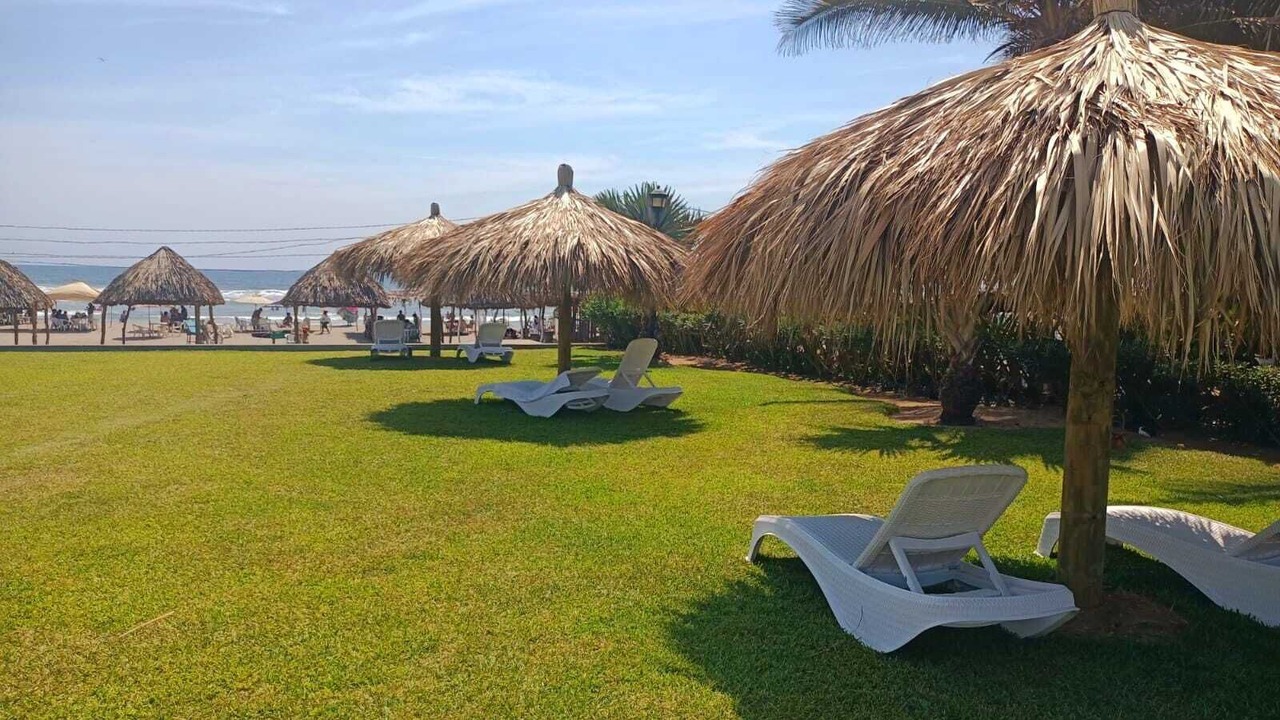 Photo of Outdoor in Boulevard Barra Vieja