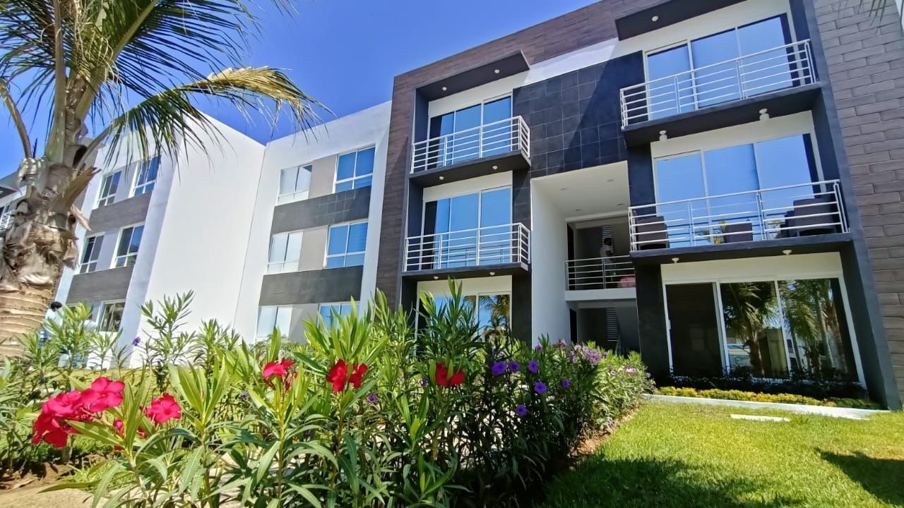Photo of Outdoor in Boulevard Barra Vieja