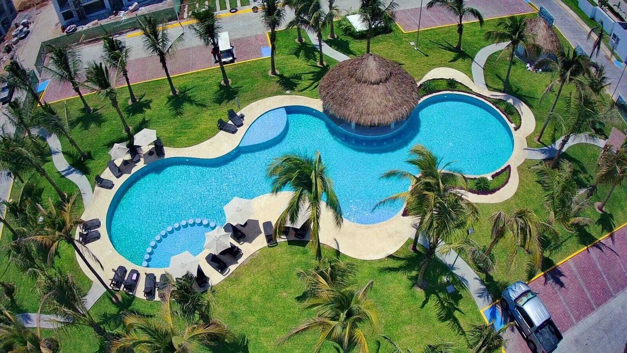 Photo of Outdoor in Boulevard Barra Vieja