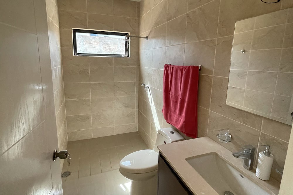 Photo of Bathroom in Tequila