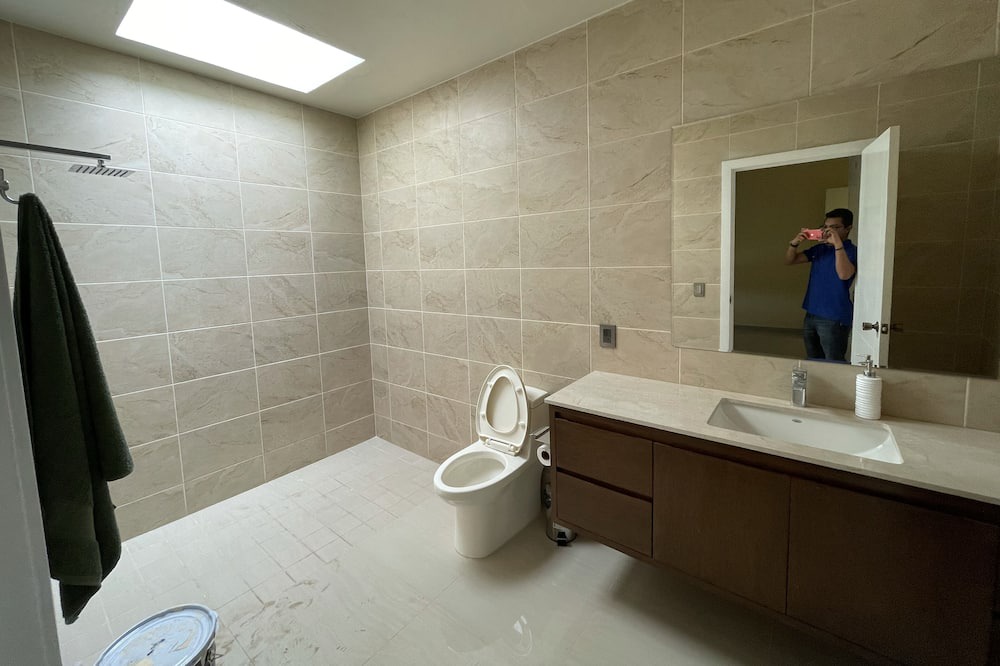 Photo of Bathroom in Tequila