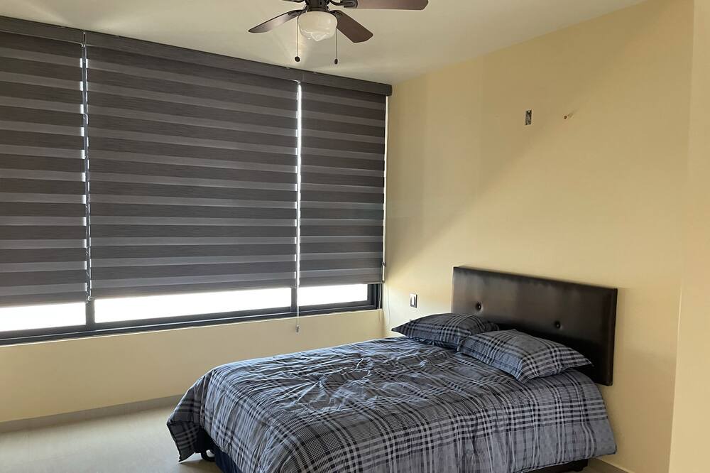 Photo of Bedroom in Tequila