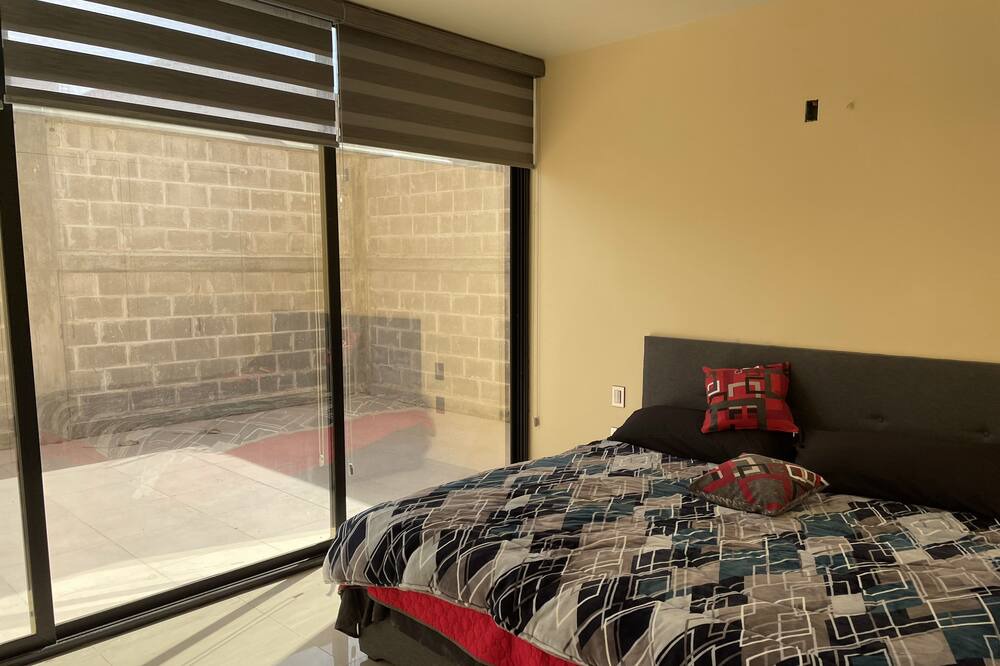 Photo of Bedroom in Tequila