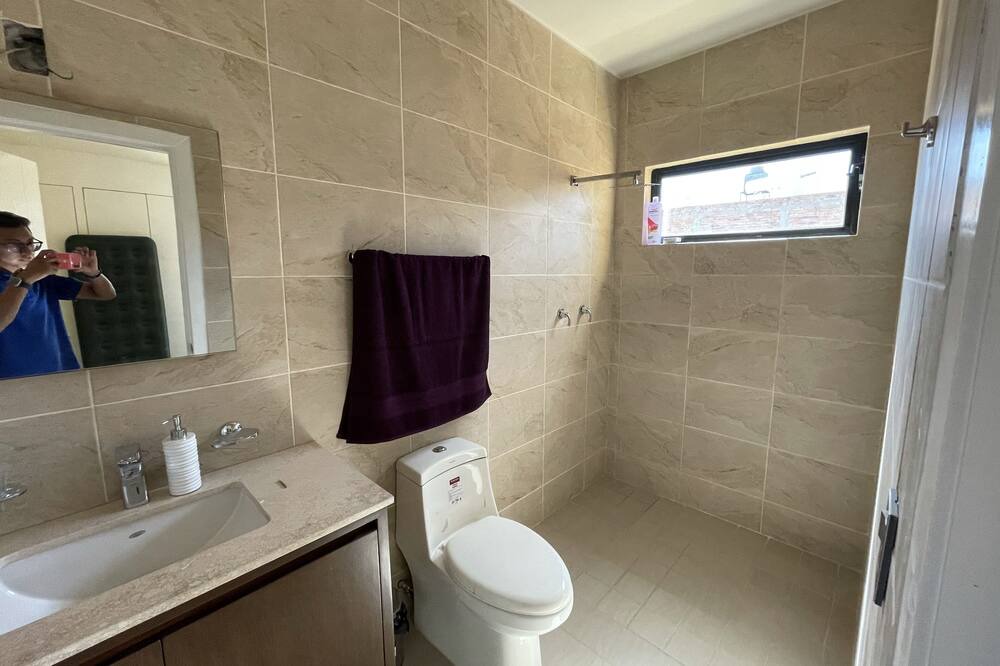 Photo of Bathroom in Tequila