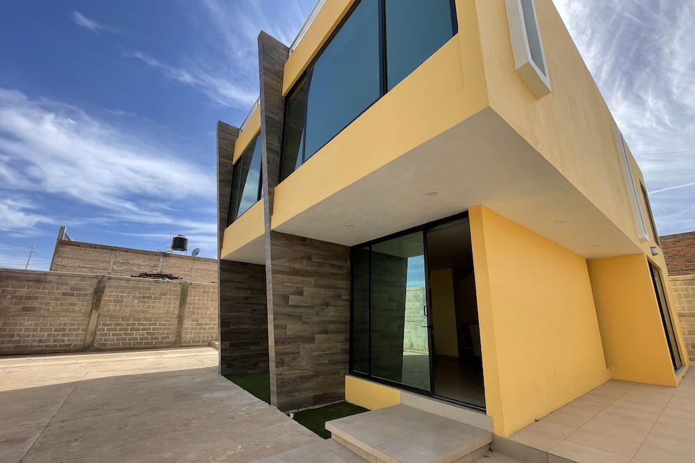 Photo of Outdoor in Tequila