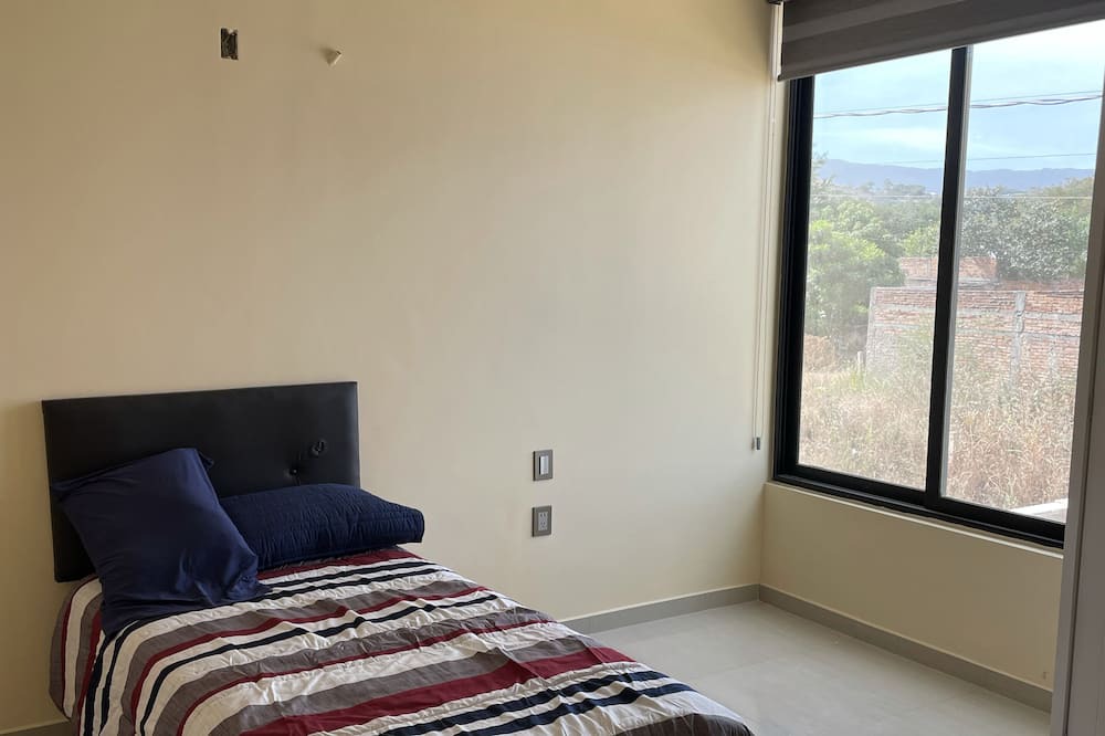 Photo of Bedroom in Tequila