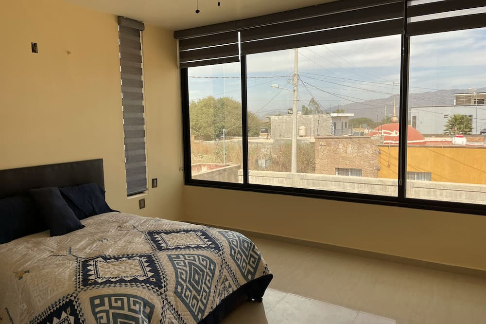 Photo of Bedroom in Tequila