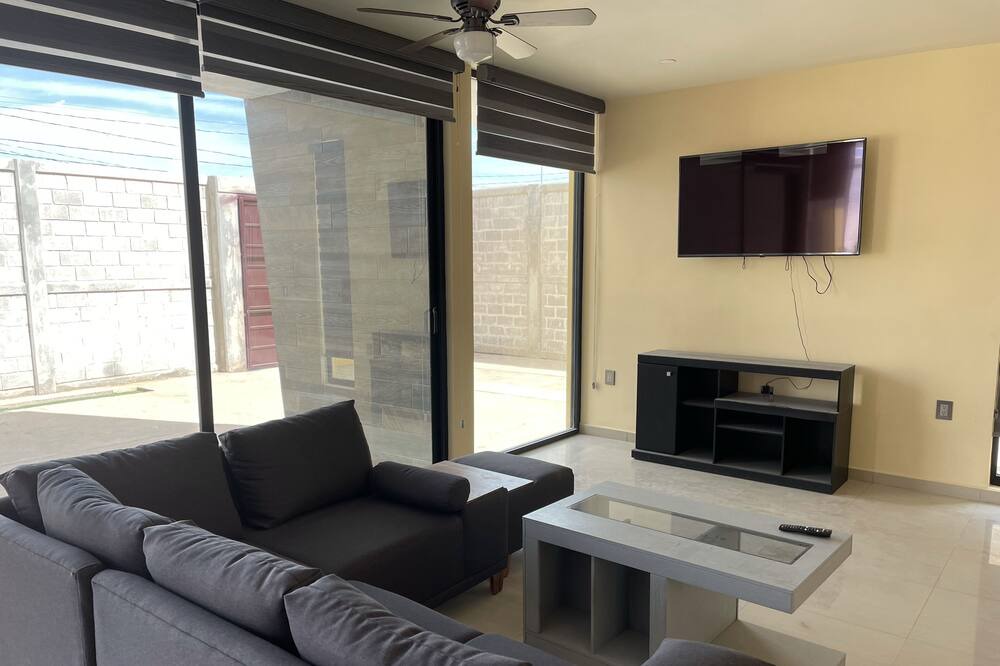 Photo of Livingroom in Tequila
