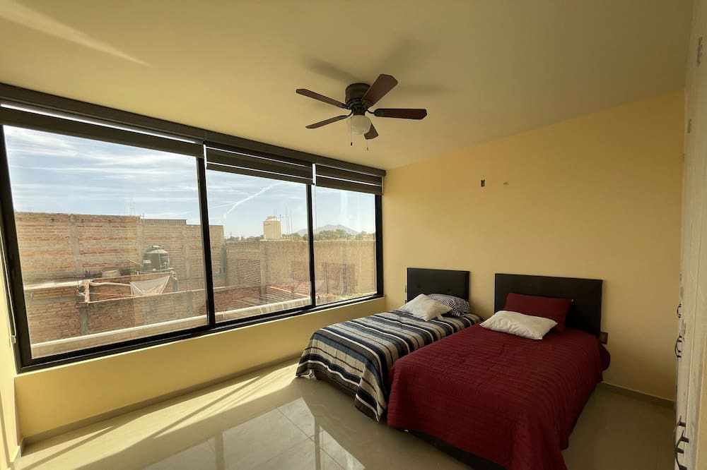 Photo of Bedroom in Tequila