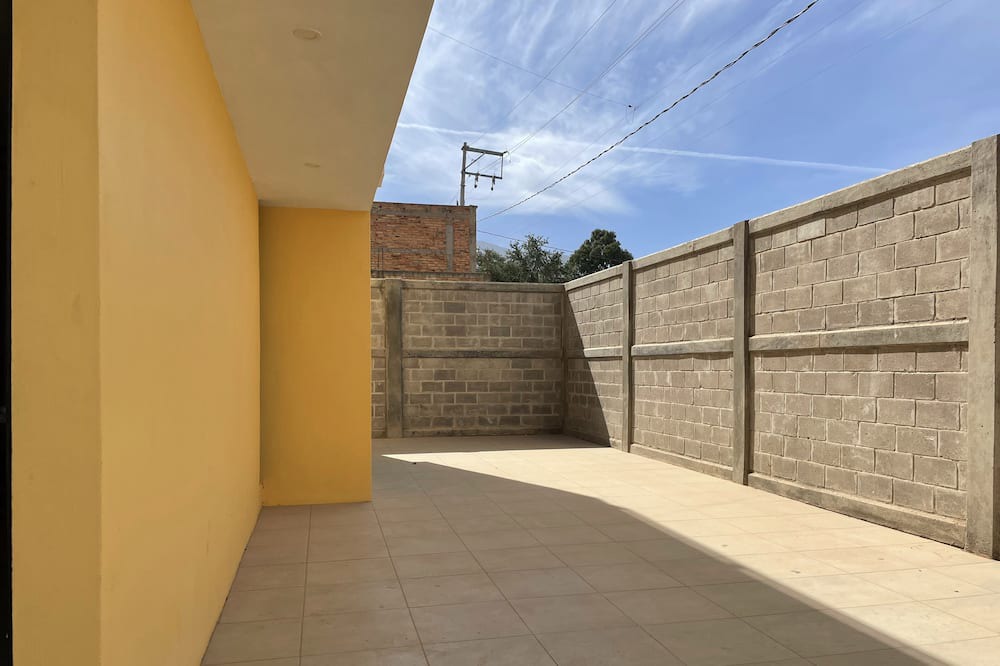 Photo of Patio Balcony in Tequila