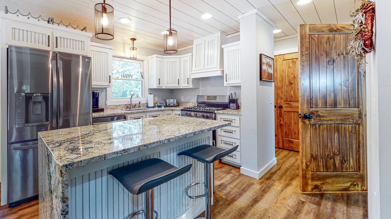 Photo of Kitchen in Eagle Mountain