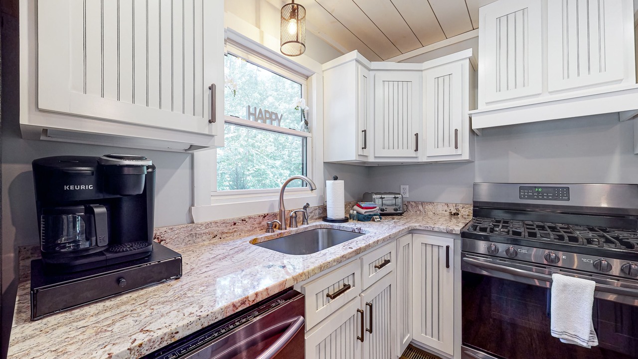 Photo of Kitchen in Eagle Mountain