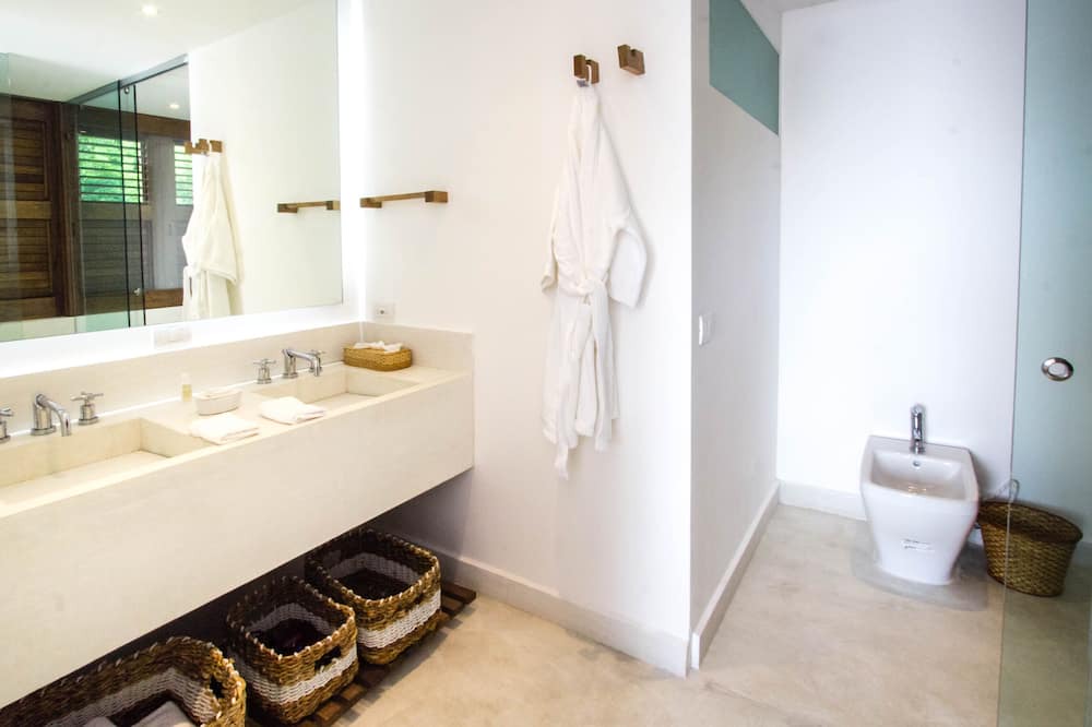 Photo of Bathroom in Costa Careyes