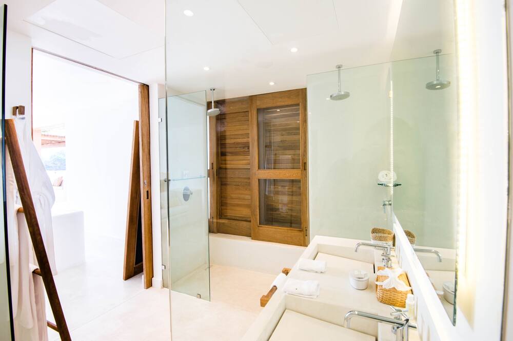 Photo of Bathroom in Costa Careyes