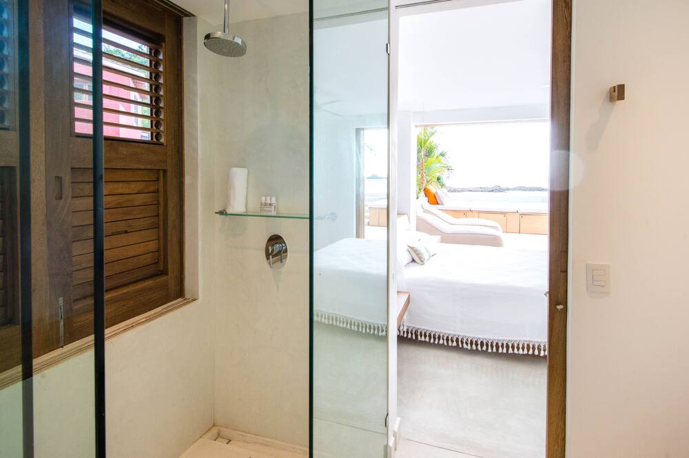 Photo of Bathroom in Costa Careyes