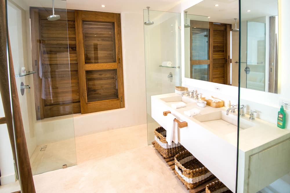 Photo of Bathroom in Costa Careyes