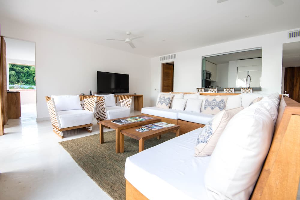 Photo of Bedroom in Costa Careyes
