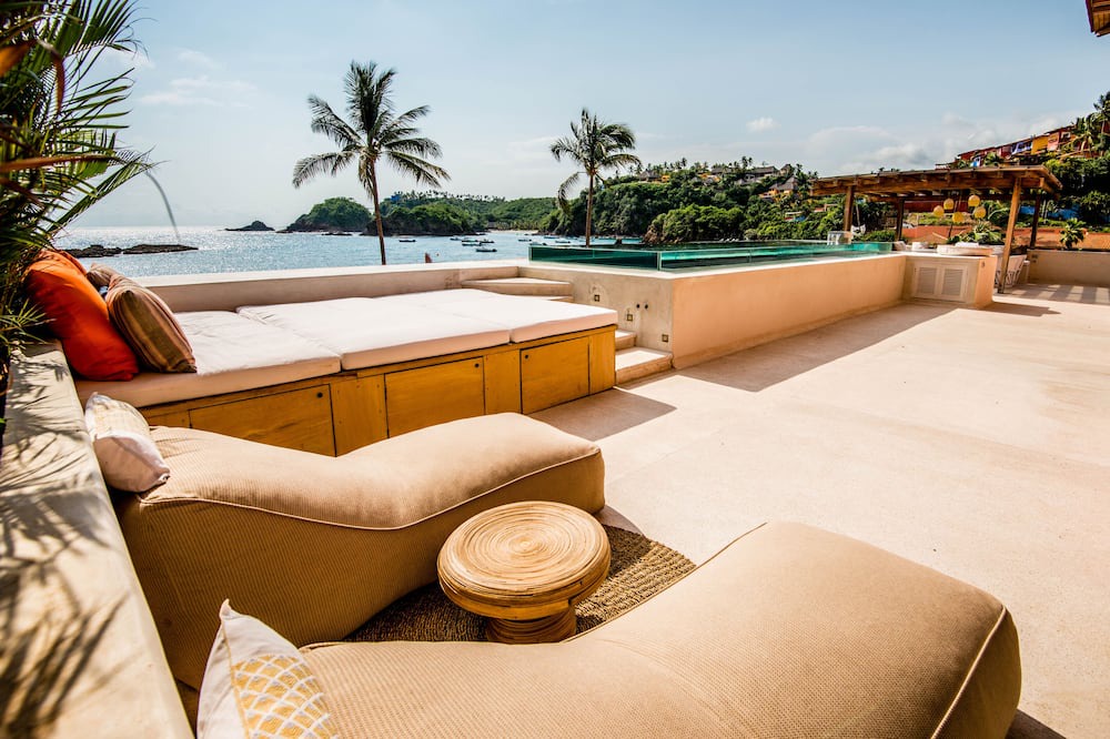 Photo of Outdoor in Costa Careyes