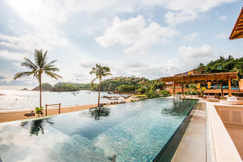 Photo of Outdoor in Costa Careyes