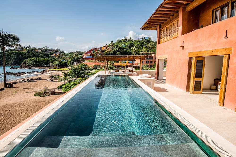 Photo of Outdoor in Costa Careyes