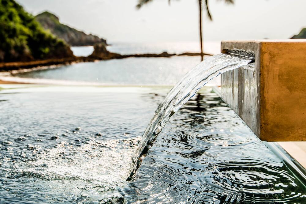 Photo of Outdoor in Costa Careyes