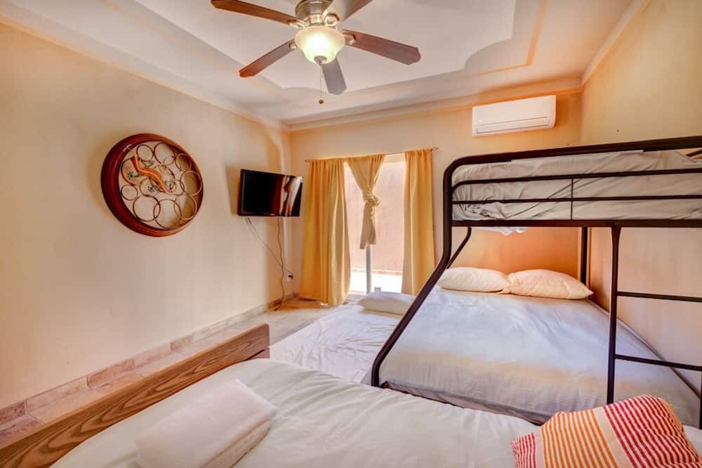 Photo of Bedroom in Villas de Las Palmas