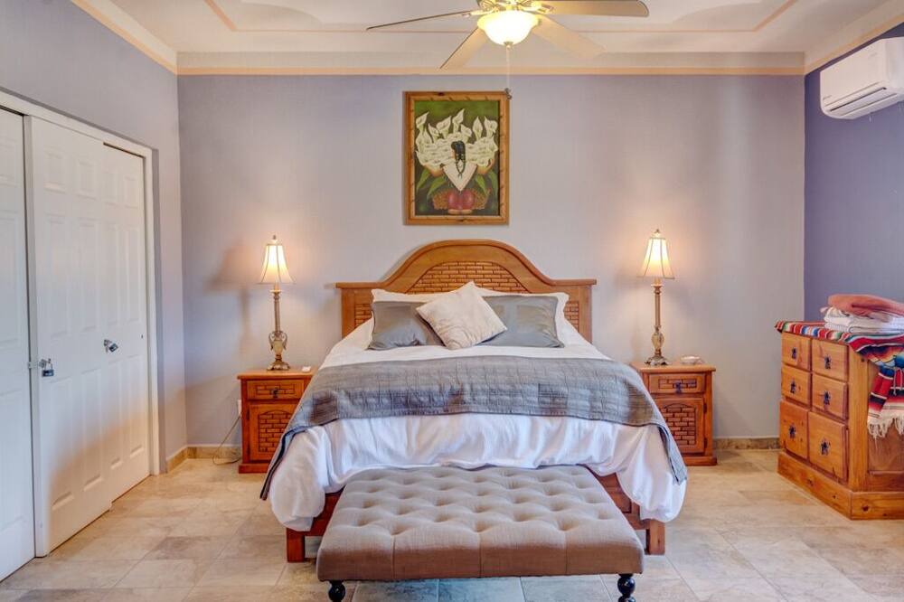 Photo of Bedroom in Villas de Las Palmas