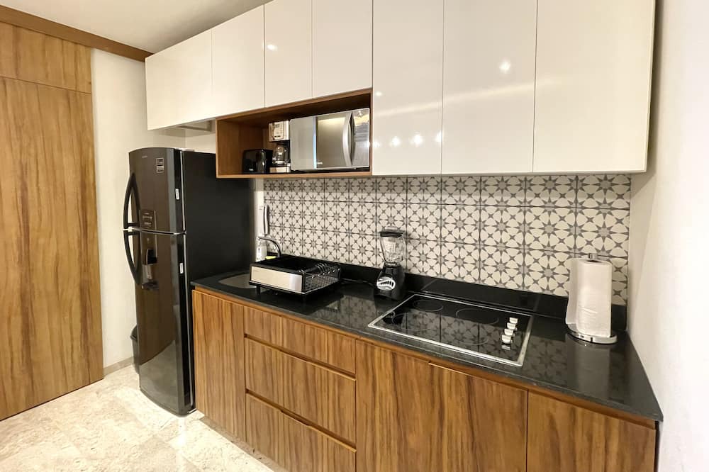 Photo of Kitchen in Montecarlo
