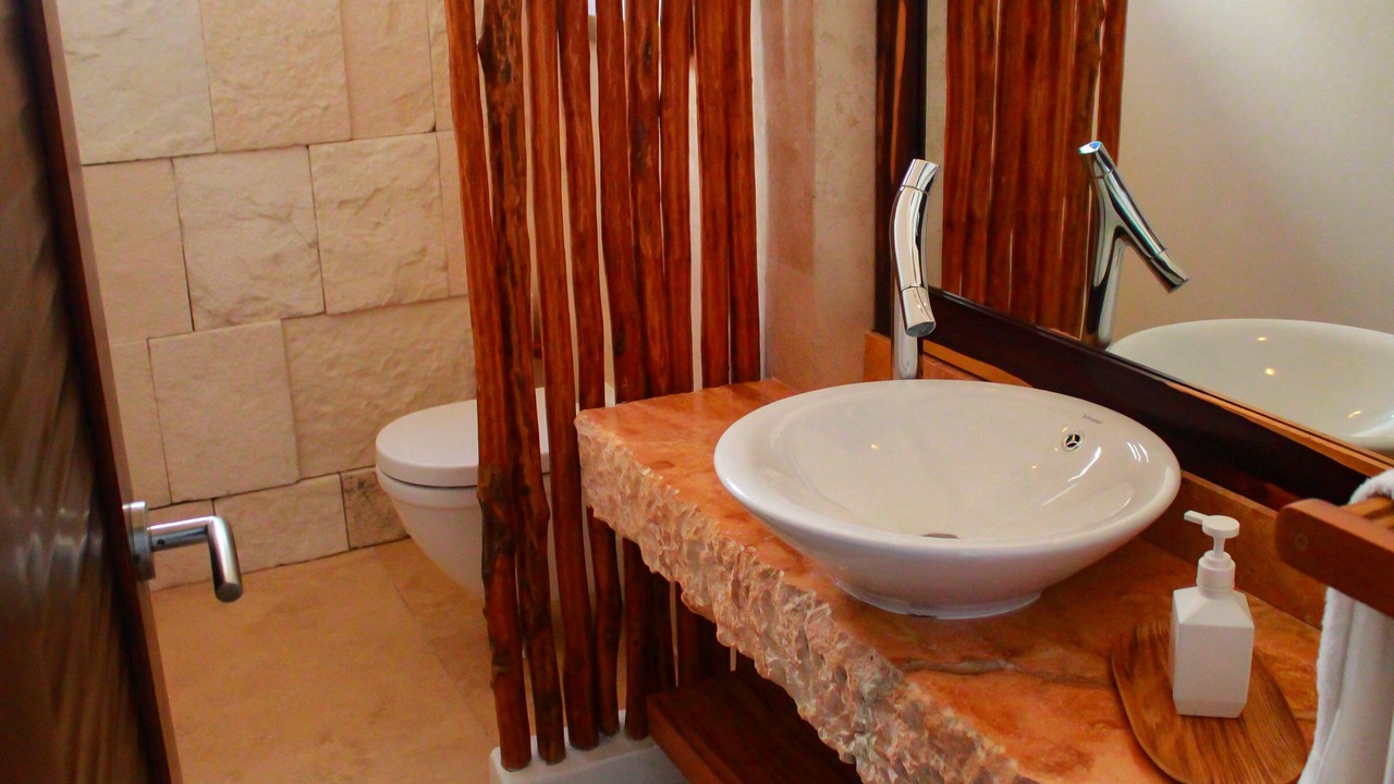 Photo of Bathroom in Dzemul