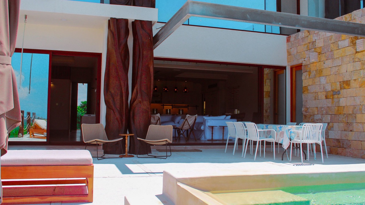 Photo of Outdoor in Dzemul