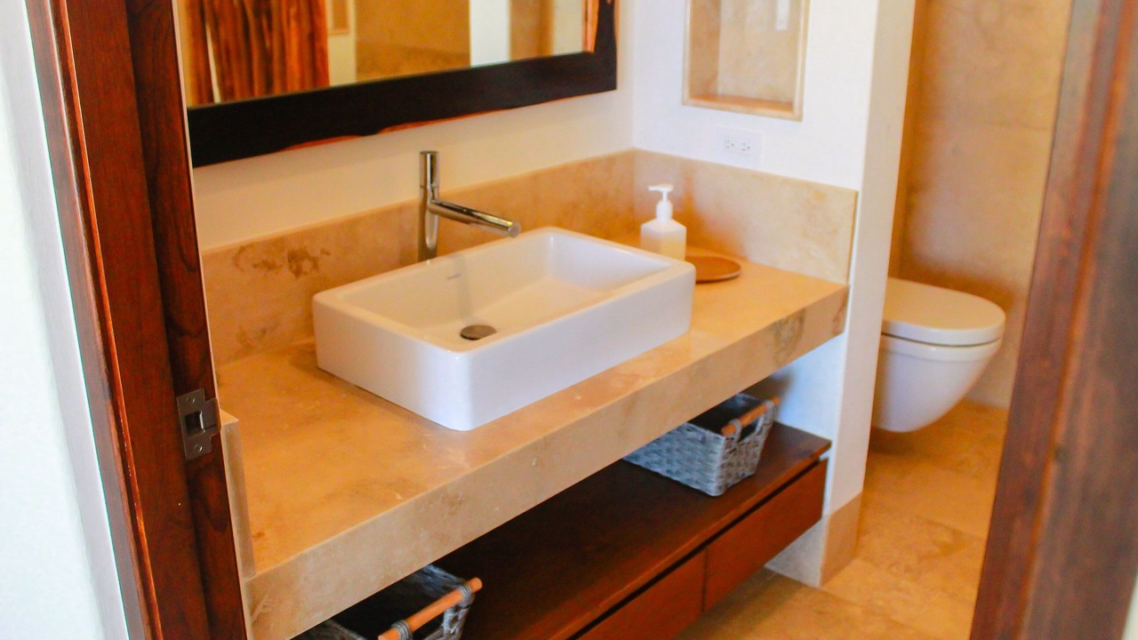 Photo of Bathroom in Dzemul