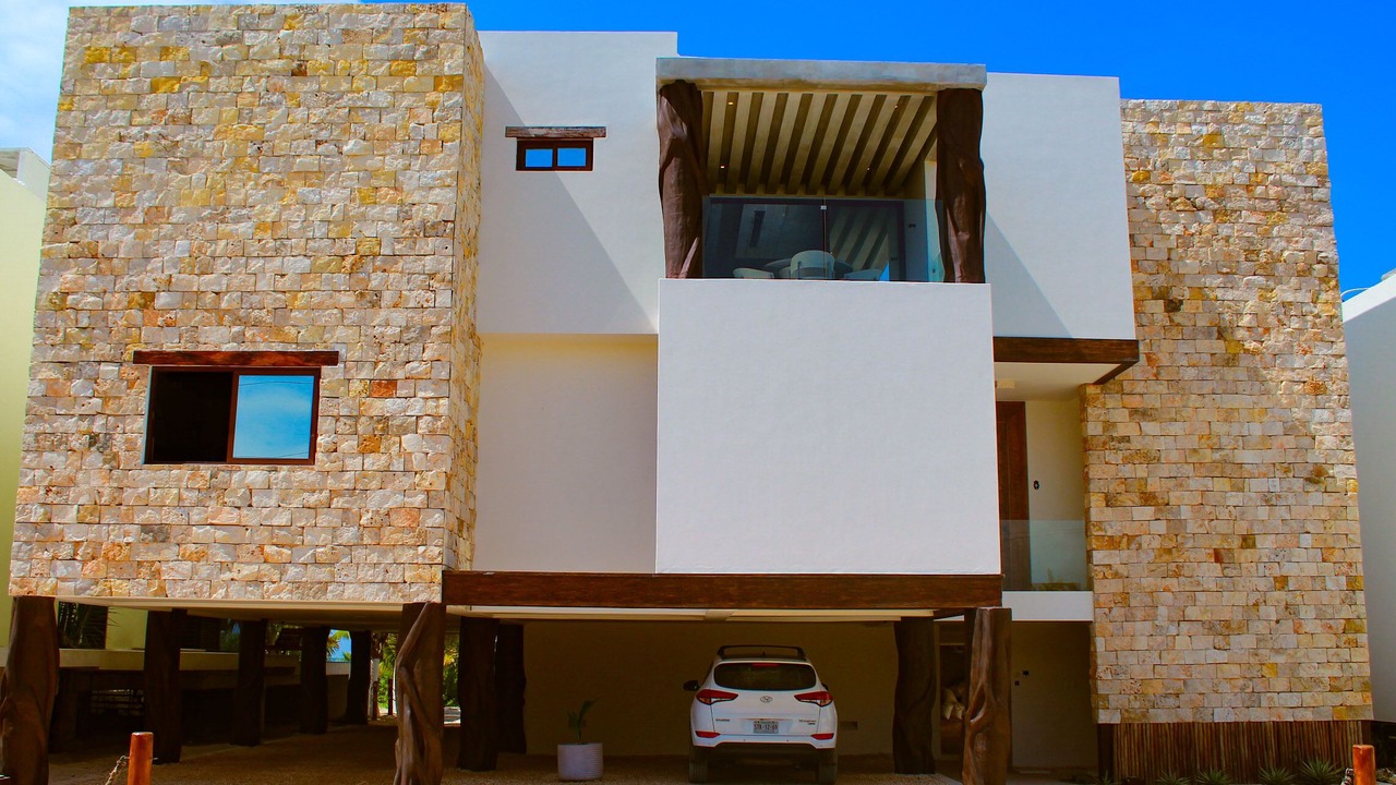 Photo of Outdoor in Dzemul