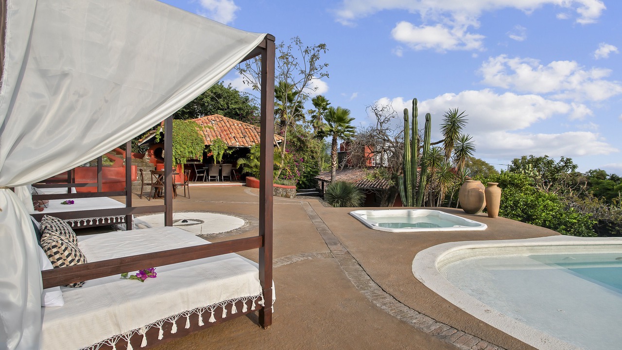 Photo of Outdoor in Tepoztlan