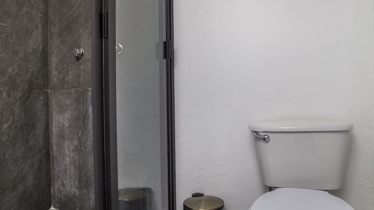 Photo of Bathroom in Tepoztlan