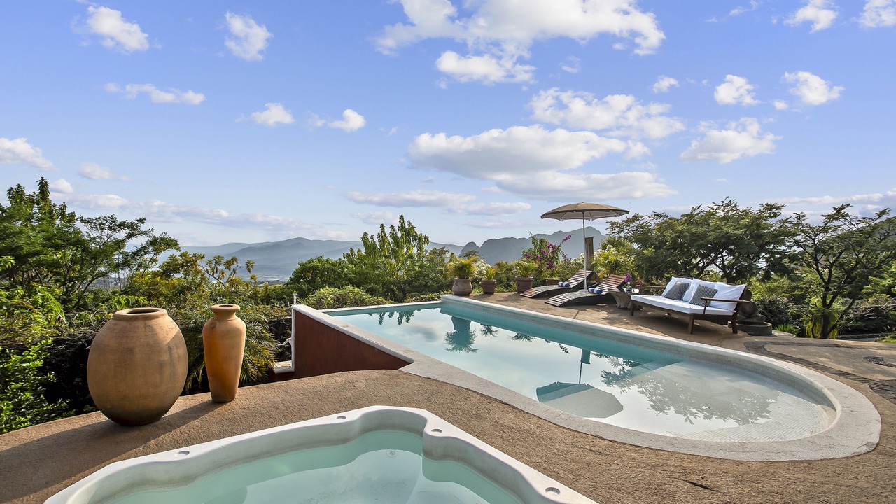 Photo of Outdoor in Tepoztlan