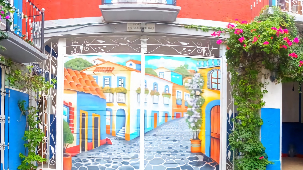 Photo of Others in Puebla