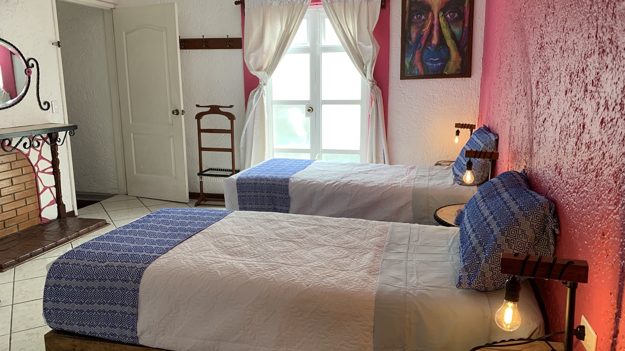 Photo of Bedroom in Puebla