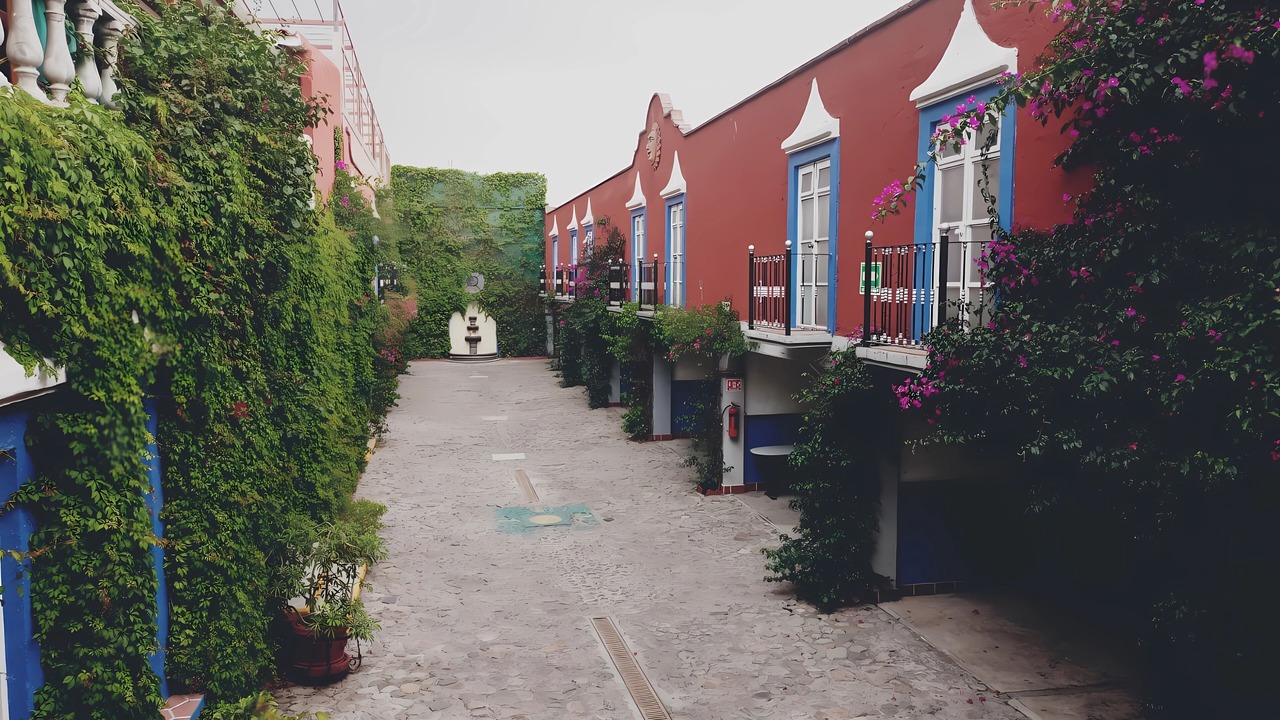 Photo of Others in Puebla