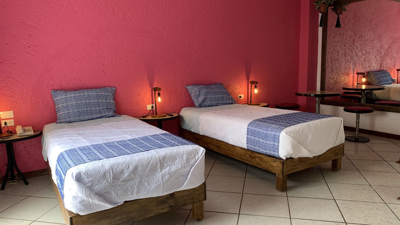 Photo of Bedroom in Puebla