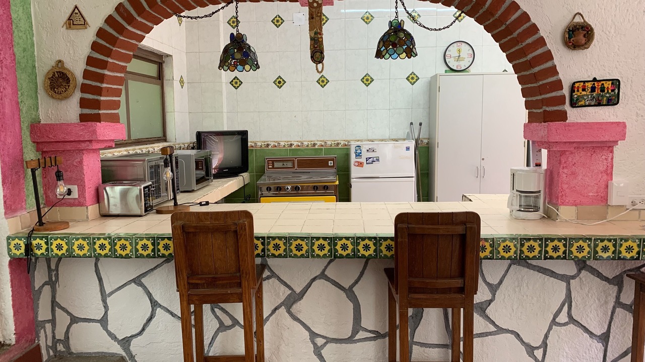 Photo of Kitchen in Puebla
