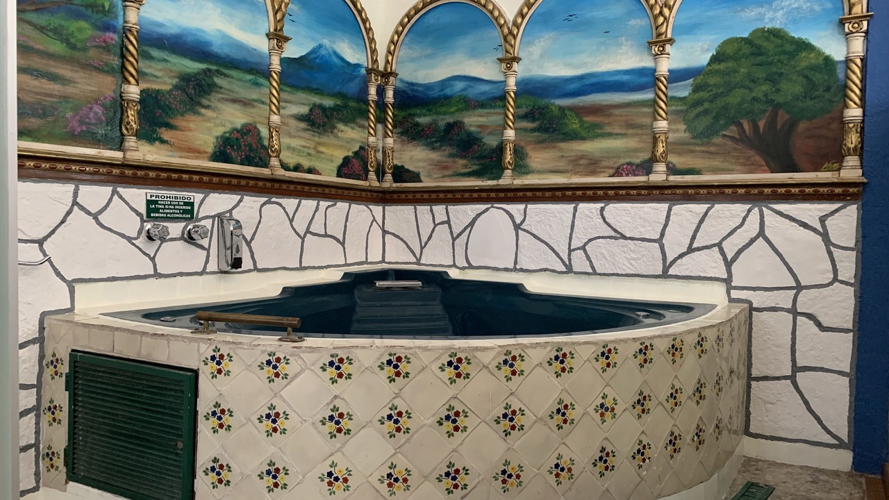 Photo of Bedroom in Puebla