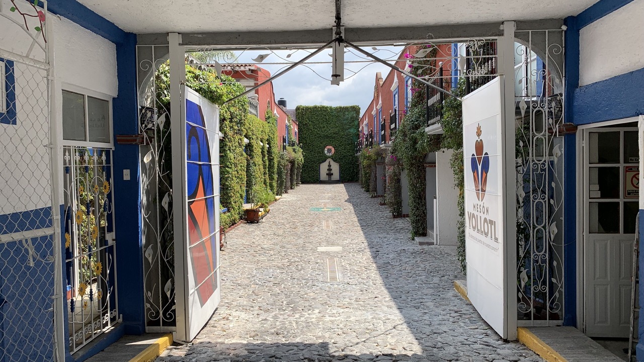 Photo of Others in Puebla