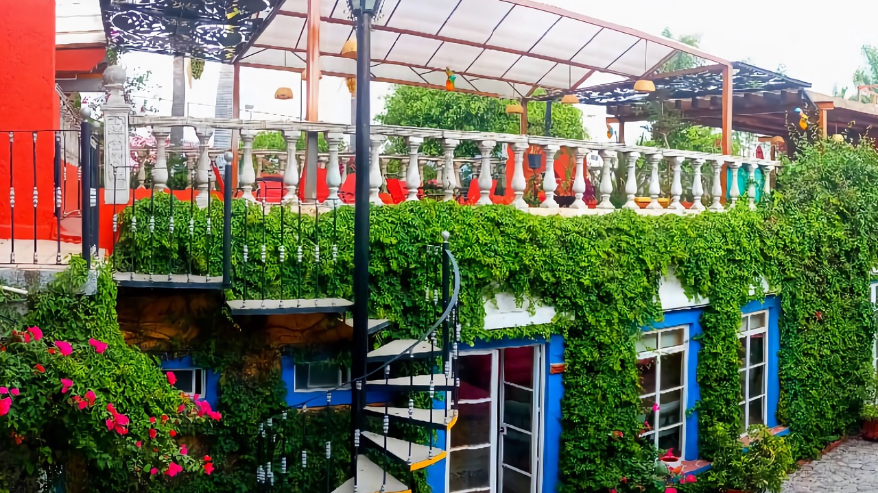 Photo of Outdoor in Puebla