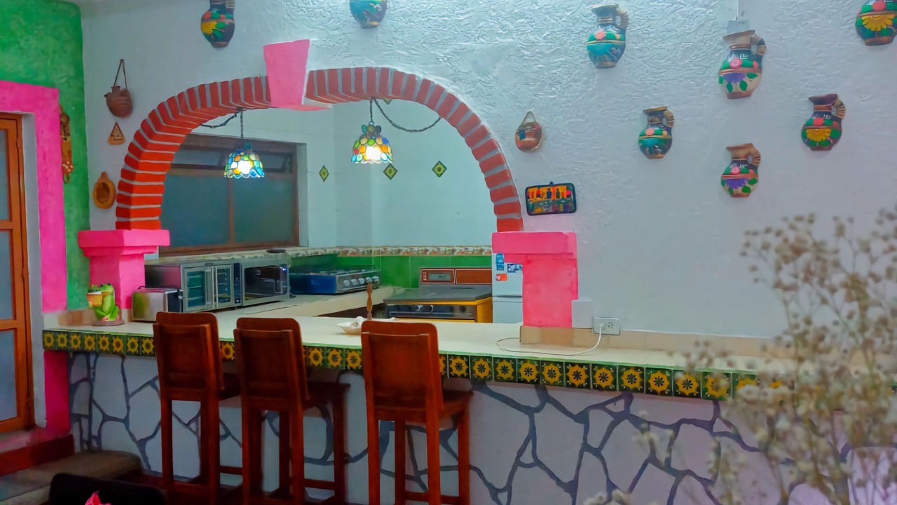 Photo of Kitchen in Puebla