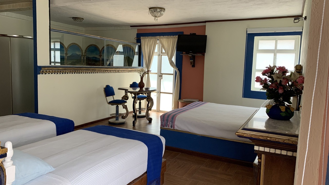 Photo of Bedroom in Puebla