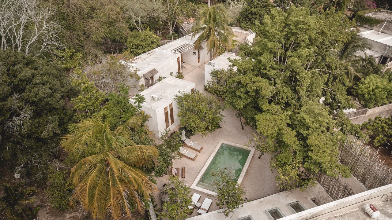 Photo of Outdoor in Espita