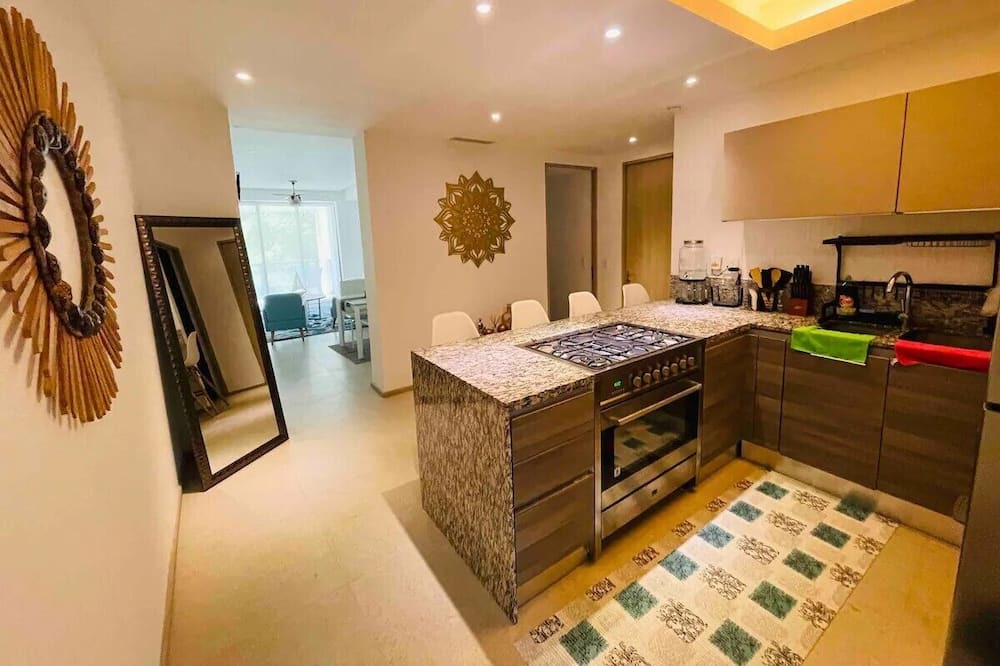 Photo of Kitchen in Diamante