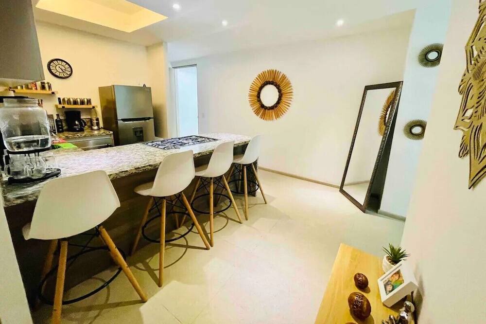 Photo of Kitchen in Diamante